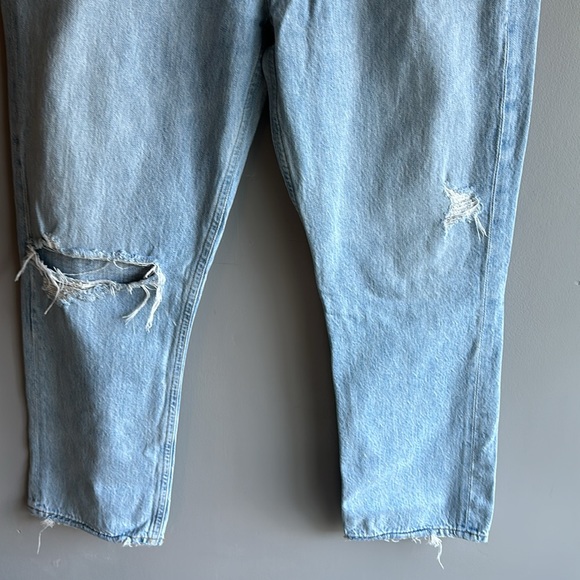 Agolde jeans size 32 great condition no flaws - Picture 5 of 15